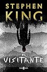 El visitante by Stephen         King