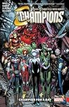 Champions, Vol. 3 by Mark Waid