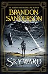 Skyward (Skyward, #1)