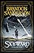 Skyward (Skyward, #1) by Brandon Sanderson