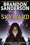 Skyward by Brandon Sanderson