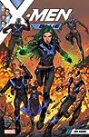 X-Men Blue, Vol. 4 by Cullen Bunn