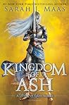 Kingdom of Ash (Throne of Glass, #7)