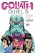 Goliath Girls #1 (of 5) (comiXology Originals)