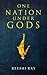 One Nation Under Gods (Houston Holt Book 1)