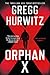 Orphan X (Orphan X, #1)