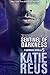 Sentinel of Darkness (Darkness #8) by Katie Reus