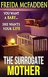 The Surrogate Mother by Freida McFadden