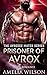 Prisoner Of Avrox (Avroxee Mates, #1)