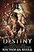 Destiny (Gods and Slaves #2)