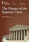 The History of the Supreme Court by Peter Irons