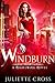 Windburn (Nightwing, #2) by Juliette Cross