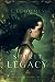 Spirit Legacy (The Gateway Trilogy, #1) by E.E. Holmes