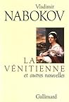 La venitienne et autres nouvelles/le rire et les reves/bois l... by Vladimir Nabokov