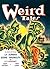 Weird Tales. Selección año 1942