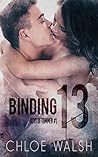 Binding 13 by Chloe Walsh