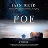 Foe by Iain Reid