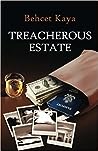 Treacherous Estate (Jack Ludefance, #1)