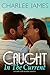 Caught in the Current (Cape Cod Shore Book 2) by Charlee James