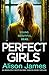 Perfect Girls (Detective Rachel Prince #3)