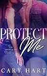 Protect Me by Cary Hart