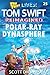 Tom Swift Lives! Polar-Ray Dynasphere by Scott Dickerson