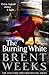 The Burning White by Brent Weeks