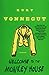 Welcome to the Monkey House by Kurt Vonnegut Jr.