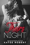 Theirs for the Night by Katee Robert