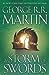 A Storm of Swords (A Song of Ice and Fire, #3)