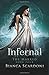 Infernal: A Dark Paranormal Romance (The Marked Saga)