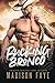 Bucking Bronco (Sugar County Boys, #1)