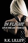 In Flight by R.K. Lilley