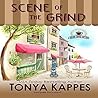 Scene of the Grind (Killer Coffee #1)