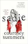 Book cover for Sadie