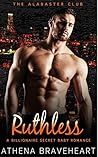 Ruthless by Athena Braveheart