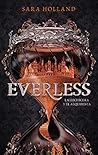 Everless by Sara  Holland