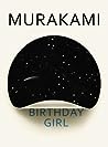 Birthday Girl by Haruki Murakami