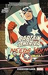 Captain America, Vol. 2 by Mark Waid