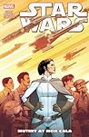 Star Wars, Vol. 8 by Kieron Gillen