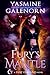 Fury's Mantle (Fury Unbound, #5)