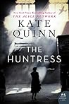 The Huntress by Kate Quinn