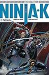 Ninja-K, Vol. 2 by Christos Gage