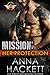 Mission Her Protection (Team 52, #1) by Anna Hackett