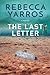 The Last Letter by Rebecca Yarros