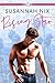 Rising Star (Starstruck, #2) by Susannah Nix