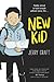 New Kid: A Newbery Award Winner