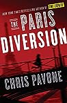 The Paris Diversion by Chris  Pavone