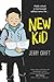 New Kid (New Kid, #1)