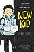 New Kid by Jerry Craft